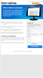 Mobile Screenshot of mysurveybuddy.com